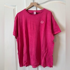 VS Pink Campus Tee